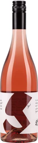 Glatzer Rose 2022 0.75 L Flasche von Glatzer