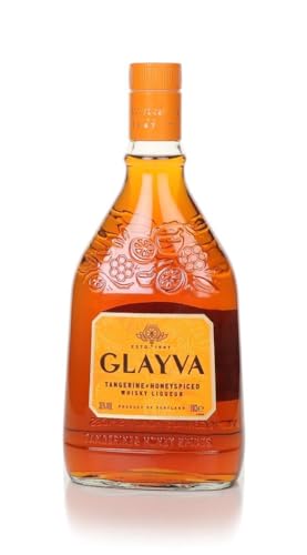 Glayva schottisch Whiskylikör, 700 ml, Verpackung kann variieren von Glayva