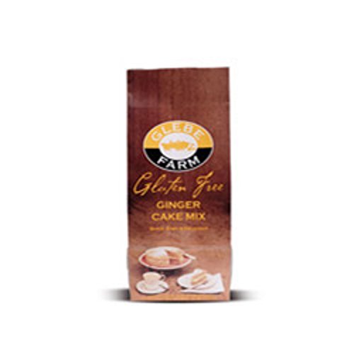 Glebe Farm - Gluten Free Ginger Cake Mix - 400g von Glebe Farm