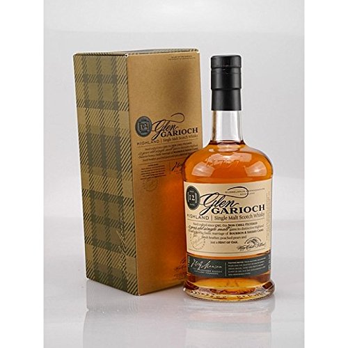 Glen Garioch 12 Jahre Whisky 48% 0,7l von Glen Garioch