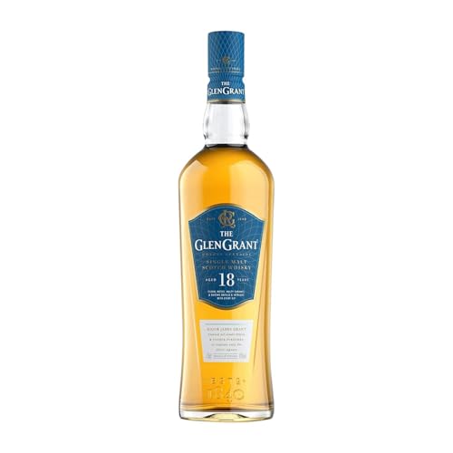 Whiskey Single Malt Glen Grant 18 Jahre 1 L von Glen Grant Distillery Company