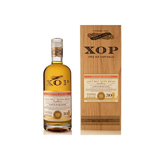 Glen Keith 30 Jahre Xtra Old Particular Single Cask 1991/2021 - Douglas Laing von ダグラスレイン