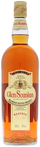 Glen Scanlan Finest Scotch 1,0L (40% Vol.) von Glen Scanlan