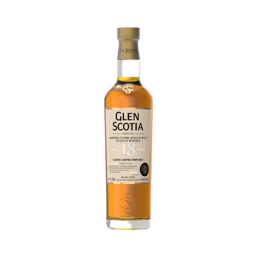 Glen Scotia 18 Jahre 0,7 l von Glen Scotia