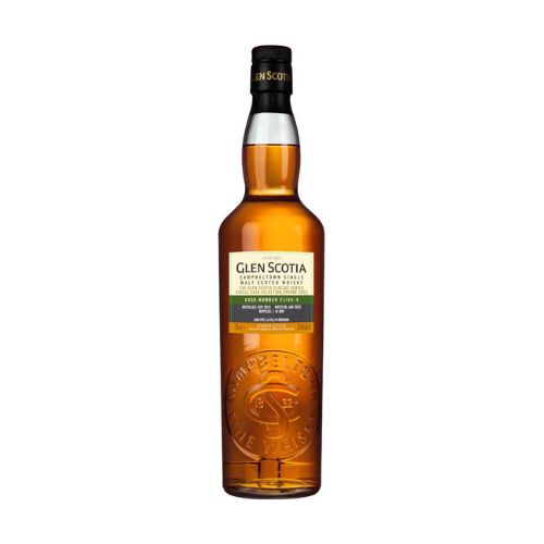 Glen Scotia Vintage 2013 PX Hogshead Cask No. 21/44-4 0,7 l von Glen Scotia