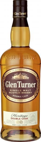 Glen Turner Single Malt Scotch Whisky von Glen Turner