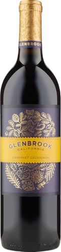 Glenbrook Vineyards Vineyard Cabernet Sauvignon 2021 0.75 L Flasche von Glenbrook