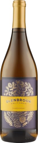 Glenbrook Vineyards Vineyard Chardonnay 2021 0.75 L Flasche von Glenbrook