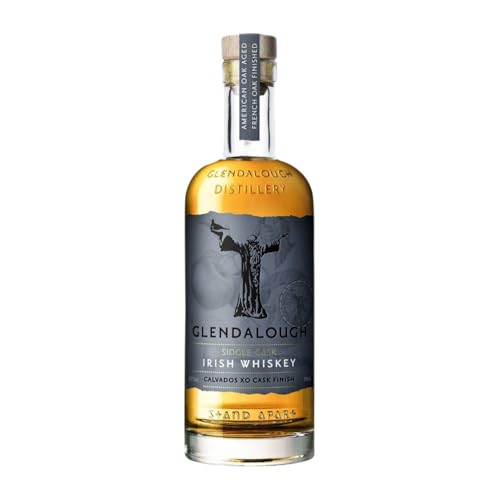 Whiskey Blended Glendalough 70 cl von Glendalough Distillery