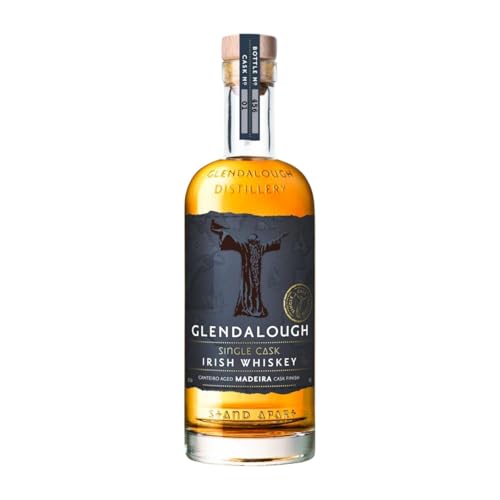 Whiskey Blended Glendalough Madeira Single Cask 70 cl von Glendalough Distillery