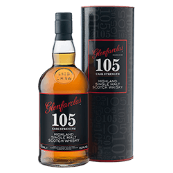 Glenfarclas : 105 Cask Strength von Glenfarclas