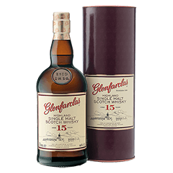 Glenfarclas : 15 Year Old von Glenfarclas