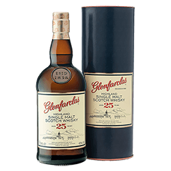 Glenfarclas : 25 Year Old von Glenfarclas