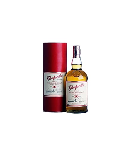 Glenfarclas 10 Jahre 0,7l 40% von Glenfarclas