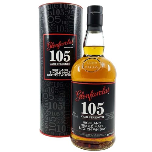 Glenfarclas 105 0,7 Liter von Glenfarclas