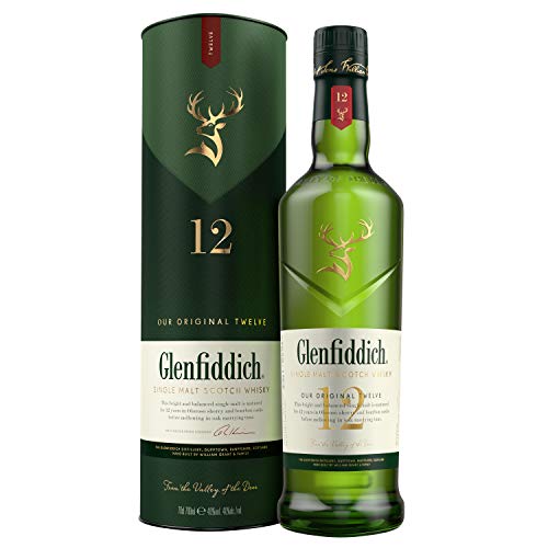 Black Cow Vodka 0,7 Liter 40% Vol. von Glenfiddich