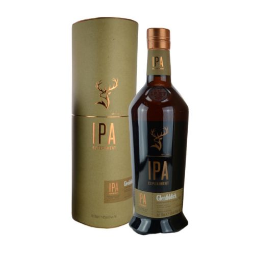 Glenfiddich IPA 43% vol. 0,7 l von Glenfiddich