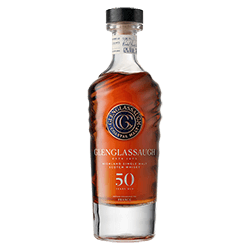 Glenglassaugh : 50 Year Old von Glenglassaugh