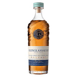 Glenglassaugh : Portsoy von Glenglassaugh