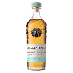 Glenglassaugh : Sanded von Glenglassaugh