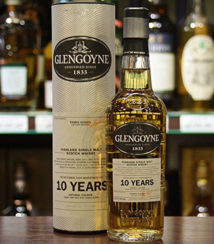 Glengoyne 10 Jahre 0,2 L von Glengoyne