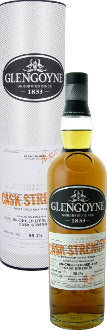 Glengoyne Cask Strength Batch 008 59,8% vol. 0,7 l von Glengoyne