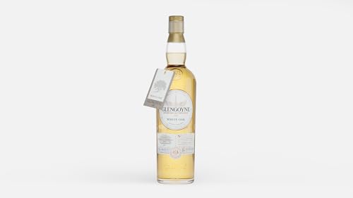 Glengoyne White Oak NAS - 48% Vol. - 1x0,7l - Scotch Whisky von Glengoyne