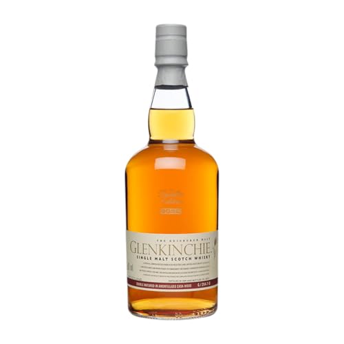 Whiskey Single Malt Glenkinchie Distillers Edition 70 cl von Glenkinchie Distillery