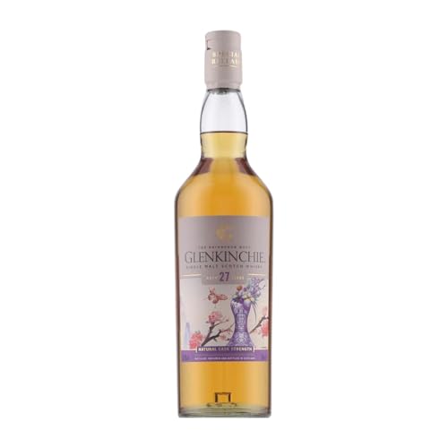 Whiskey Single Malt Glenkinchie Special Release 27 Jahre 70 cl von Glenkinchie Distillery