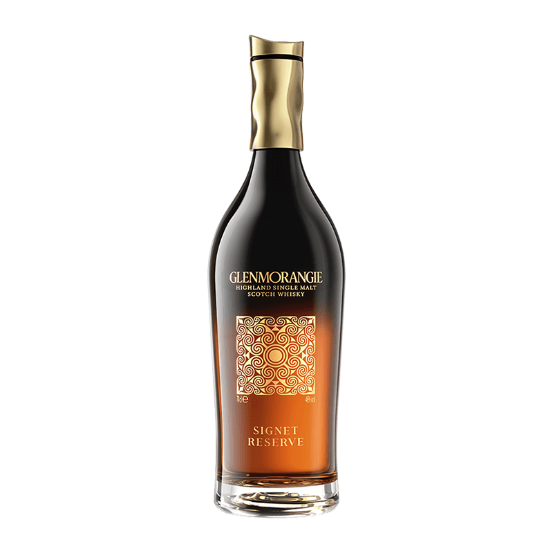 Glenmorangie : Signet Reserve Limited Edition von Glenmorangie