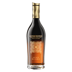 Glenmorangie : Signet Reserve Limited Edition von Glenmorangie