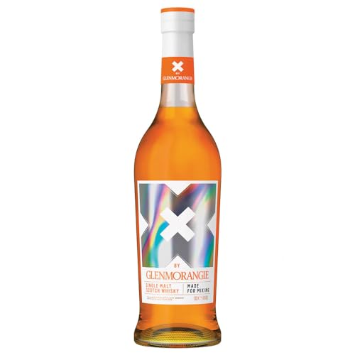 Glenmorangie X Single Malt Scotch von Glenmorangie