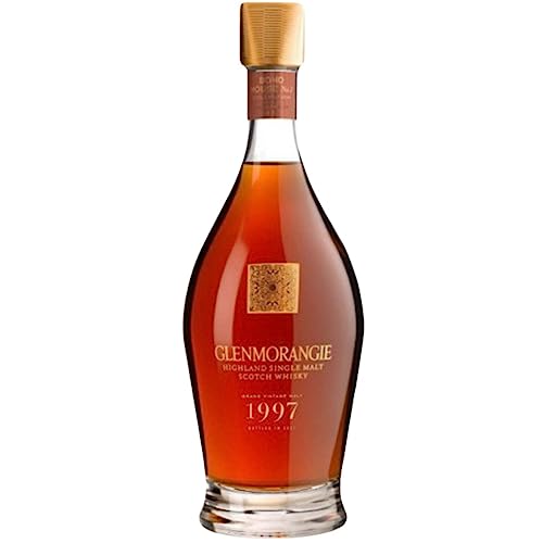 Glenmorangie Grand Vintage Malt 1997 0,7 Liter 43% Vol. von Glenmorangie