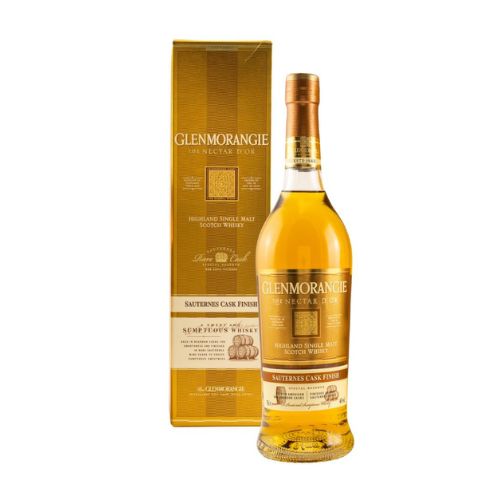 Glenmorangie Nectar d'Or 0,7 l von Glenmorangie