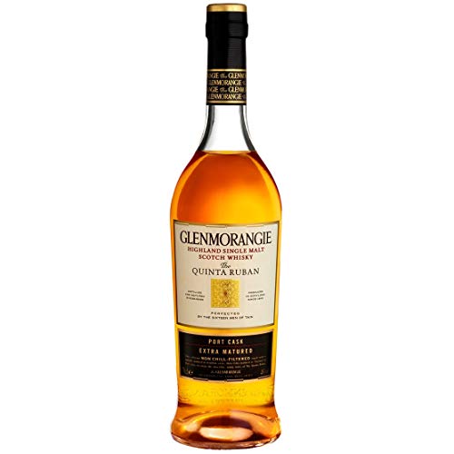 Glenmorangie - Quinta Ruban von Glenmorangie