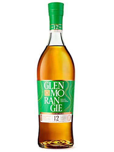 Glenmorangie Single Malt Whisky Palo Cortado von Glenmorangie