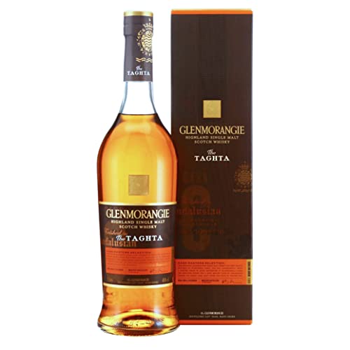 Glenmorangie The Taghta Single Malt Whisky von Glenmorangie