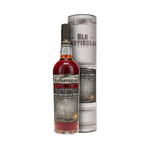 Glenrothes 2006 2022 Old Particular Douglas Laing 16 Jahre 0,7 l von Glenrothes