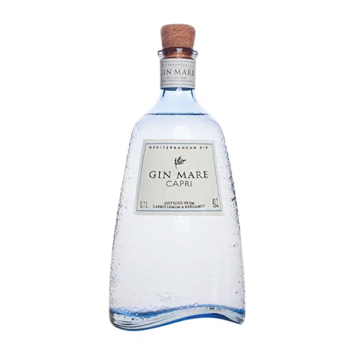 Gin Global Premium Gin Mare Capri 70 cl von Global Premium Brands Gin Mare