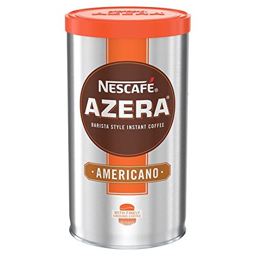 Nescafe Azera Americano Instant Coffee (100g) by Nescafé von NESCAFÉ