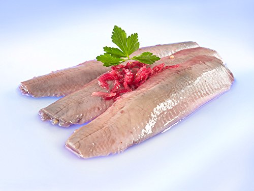 Glückstädter Rotweinfilets 180g von Glueckstadt