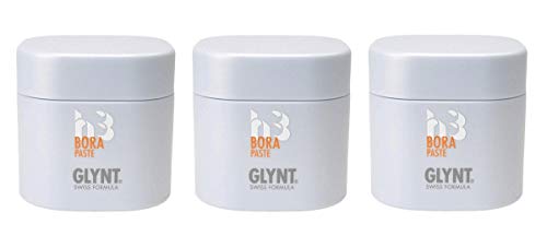 Glynt Bora Paste 75ml (3 Stück) von Glynt