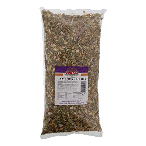 Go-Tan Bami Goreng Mix - Beutel 1 Kilo von Go-Tan