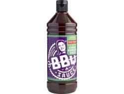 Go-Tan Koreanische Barbeque-Sauce, Flasche 1 ltr X 6 von Go-Tan