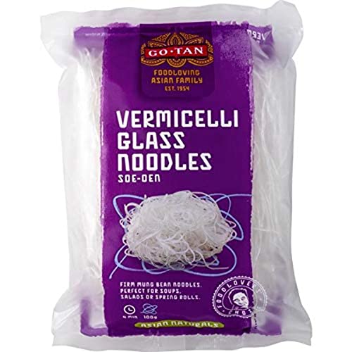 Go-Tan Mungo Vermicelli Soe-oen 100G von Go-Tan