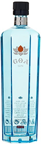 Goa London Dry Gin (1 x 0.7 l) von Goa