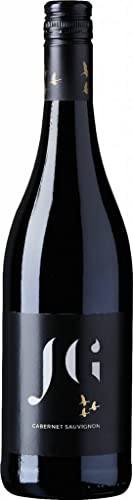 Goedverwacht Family Wines Cabernet Sauvignon "JG" Wine of Origin Robertson - South Africa 2022 (1 x 0.750 l) von Goedverwacht Family Wines