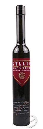 Gölles Brombeere 0,35l 45% von Gölles