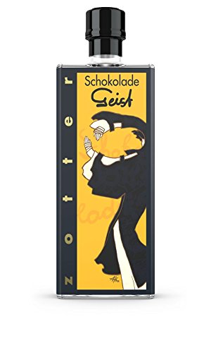 Schokolade Geist [BIO] von Gölles