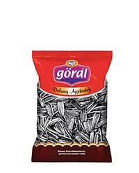 5x Göral Sonnenblumenkerne geröstet und gesalzen 150g von Göral